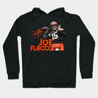 Joe Flacco Hoodie